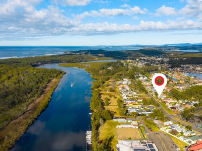 211 River Road, Sussex Inlet