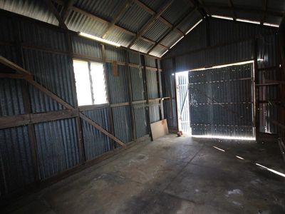 24 Ryan Street, Charters Towers City