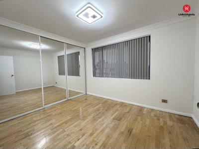 15 / 2 Riverpark Drive, Liverpool