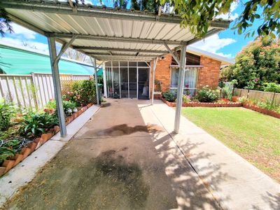 8 Loddon Crescent, Kerang