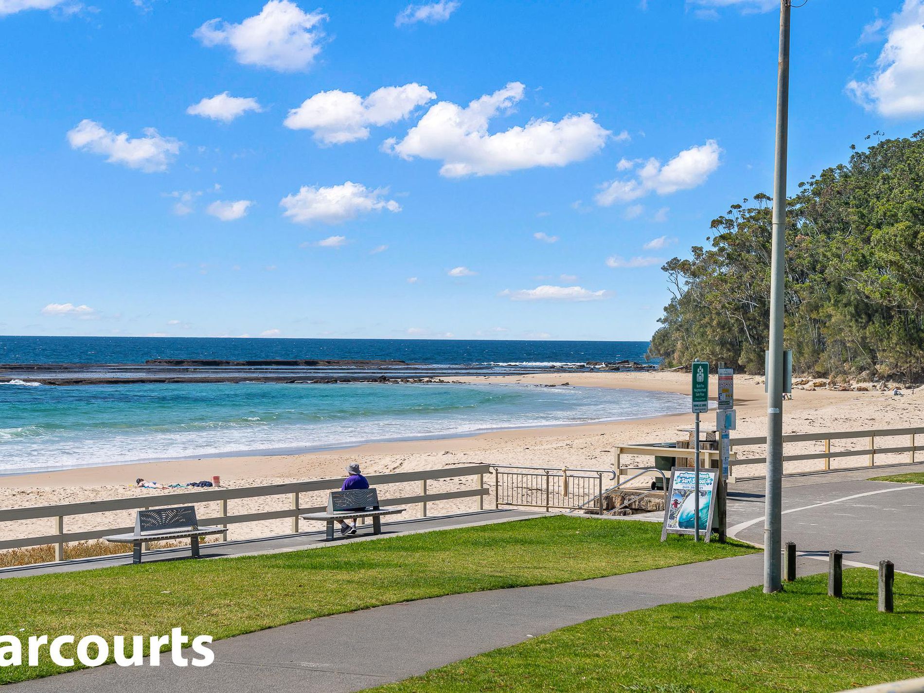 3A Davies Street, Mollymook