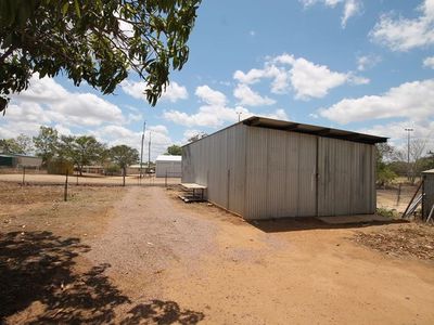 Charters Towers