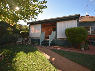 1 Thorby Ave, Dubbo