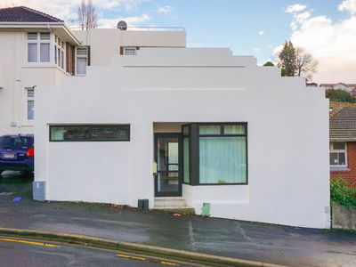 85 York Place, Dunedin Central