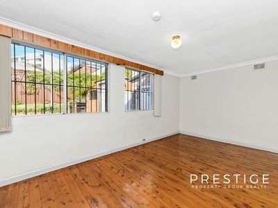 136 Turrella Street, Turrella