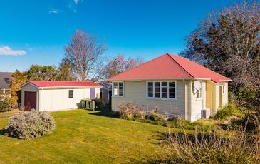 7 Smith Street, Waimate