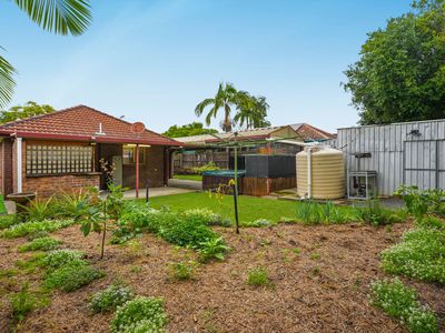 54 Murrumbidgee Street, Hillcrest