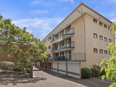 10 / 123 Central Avenue, Indooroopilly