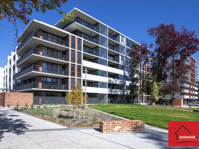 108 / 65 Cooyong Street, Braddon