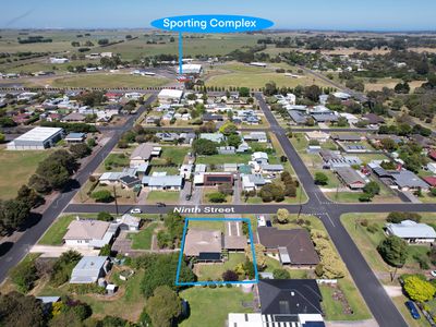 16 Third Street, Millicent