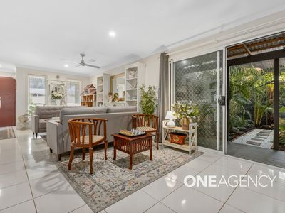 2 Alpina Place, South Nowra