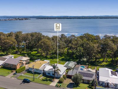 54 Leonard Avenue, Toukley