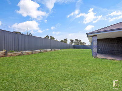 38 Ardennes Circuit, Gillieston Heights