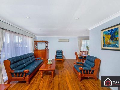 20 Nowra Street, Marayong