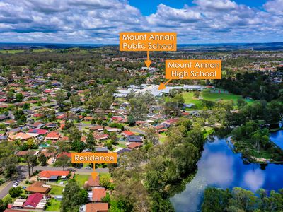 13 McEwan Circuit, Mount Annan