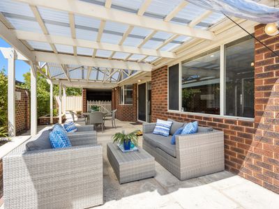 25 Sholto Crescent, Canning Vale
