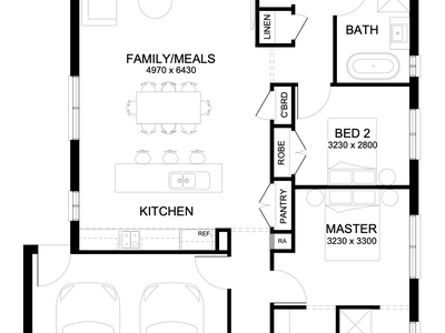 3093 Carding Street, Truganina