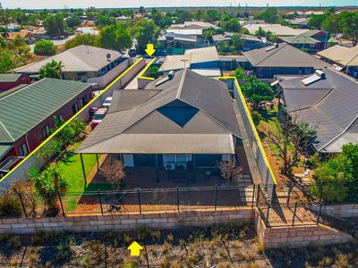 7 Fairlead Bend, South Hedland