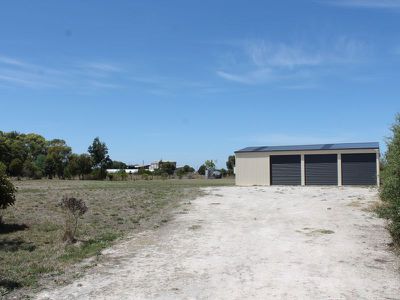 Lot 16, Plunkett Terrace, Millicent