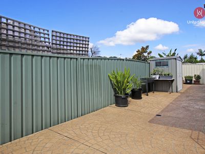 39 Tamworth Crescent, Hoxton Park