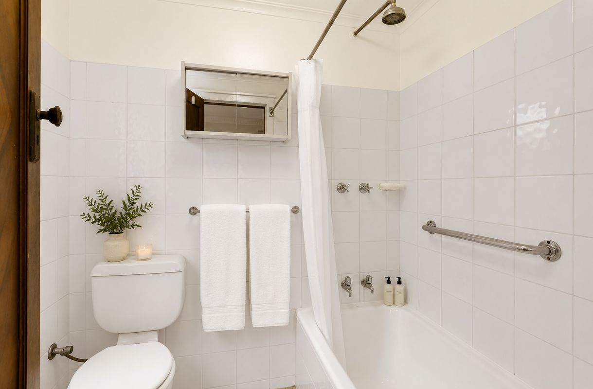 10 / 19 St Neot Avenue, Potts Point