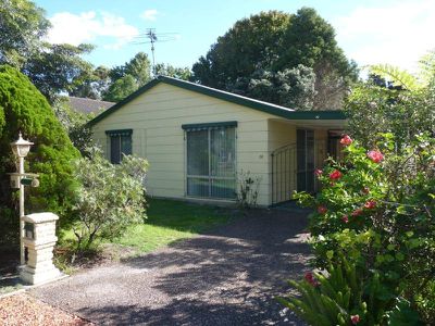 30 Avenue Of The Allies Avenue, Tanilba Bay