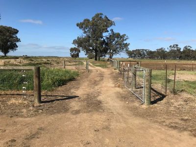 3935 Rangemore Road, Barham