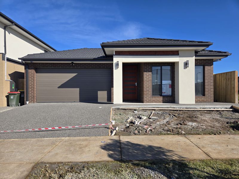 29 Tabula Road, Tarneit