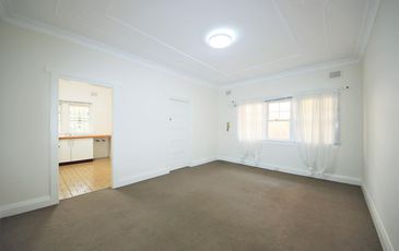 8 / 21 Newcastle Street, Rose Bay