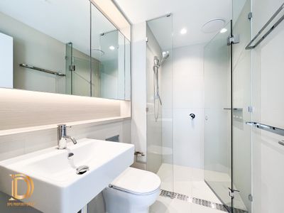 3504 / 628 Flinders Street, Docklands
