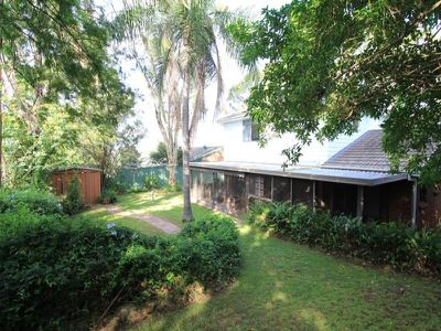 58 Tannery Road, Cambewarra
