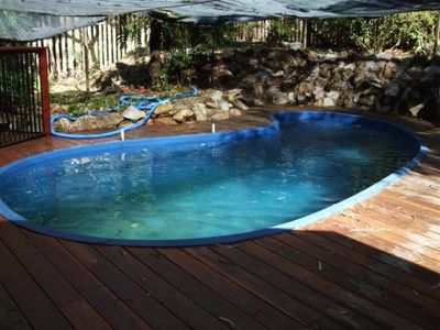 133 Starke Street, Cooktown