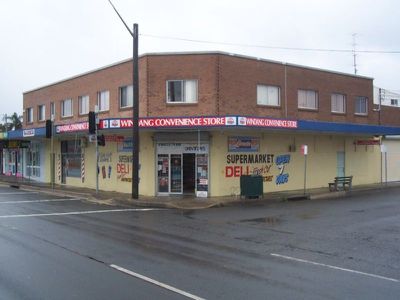 2 / 229 Winidang Road, Windang