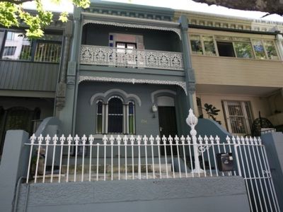 234 Harris Street, Pyrmont
