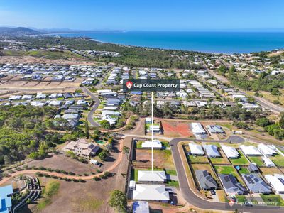 25 Burlington Street, Lammermoor