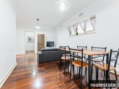 13 / 126 Terrace Road, Perth