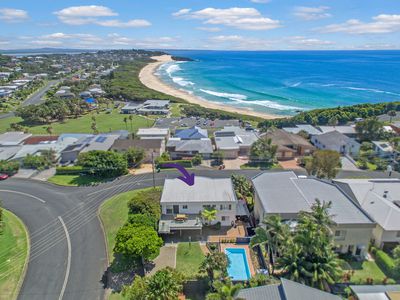 2 Stephen Street, Forster