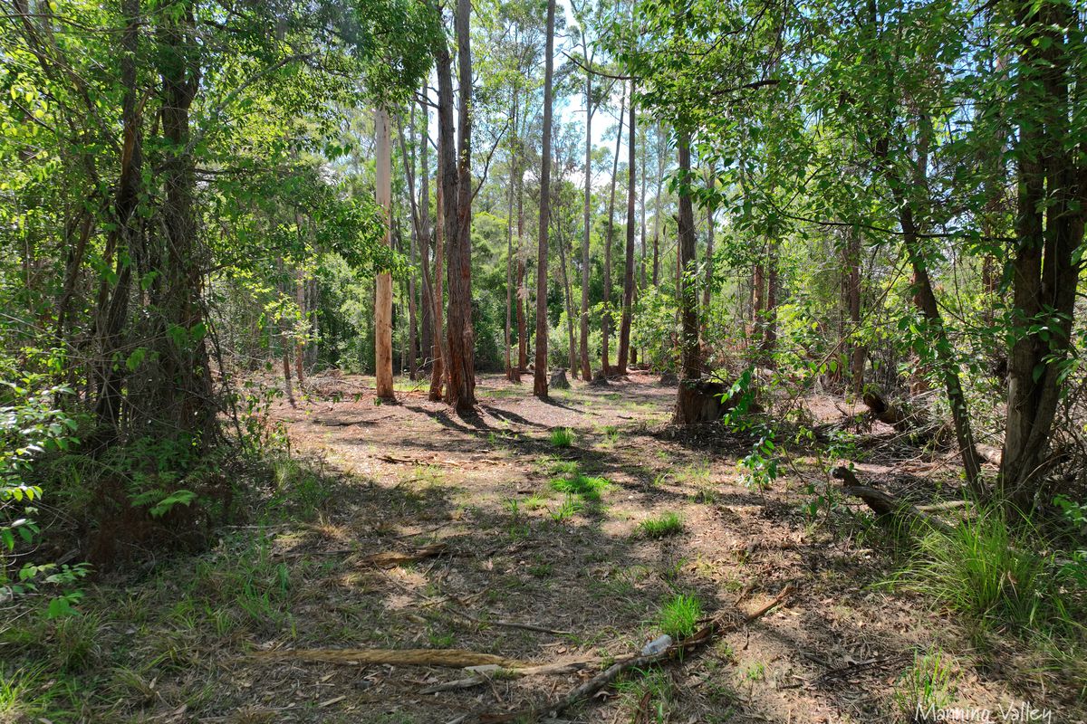 Lot 23, Innes Lane, Melinga