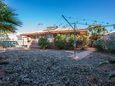 4 Marra Court, South Hedland