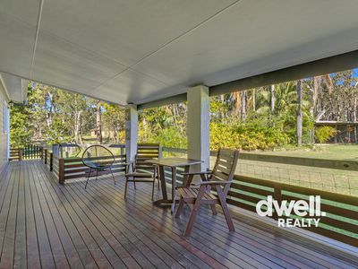 30 Woollamia Road, Falls Creek