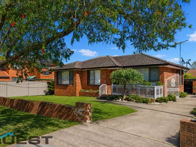 41 Hill Road, Birrong