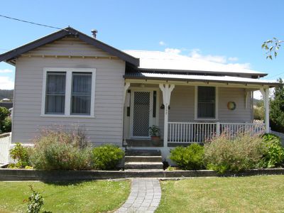 7382 Channel Highway, Cygnet