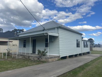 37A Melbourne Street, Aberdare