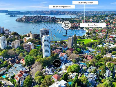 6 / 65 Darling Point Road, Darling Point