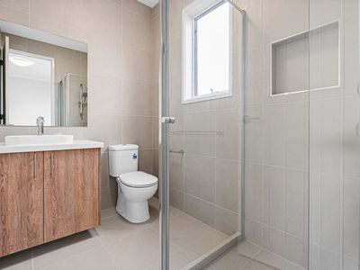 45 Fairground Promenade, Berwick