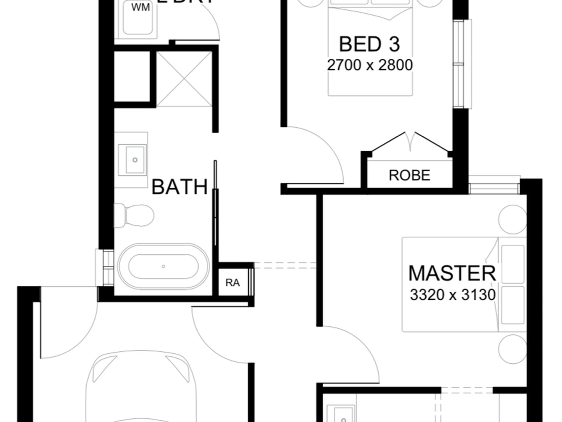 25188 Masala Ave, Truganina
