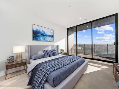1901 / 12 Jack Brabham Drive, Hurstville