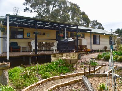 166 Harley Road, Crookwell