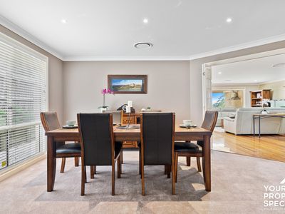 10 Hillier Close, Camden Park