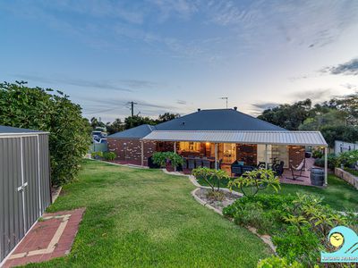 9 Truro Court, Yanchep